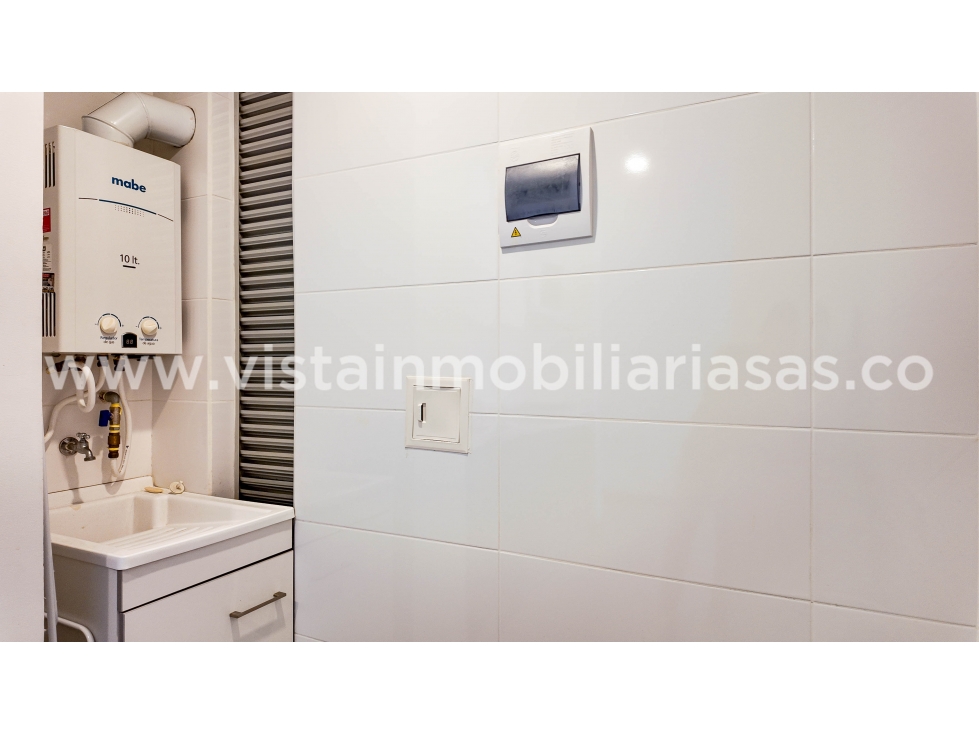 Arriendo Apartaestudio Sector Bella Suiza, Manizales - 3
