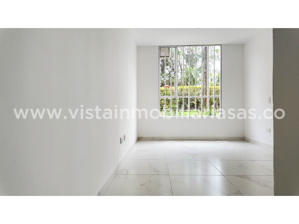 Venta Apartamento Villa Pilar, Manizales - 3
