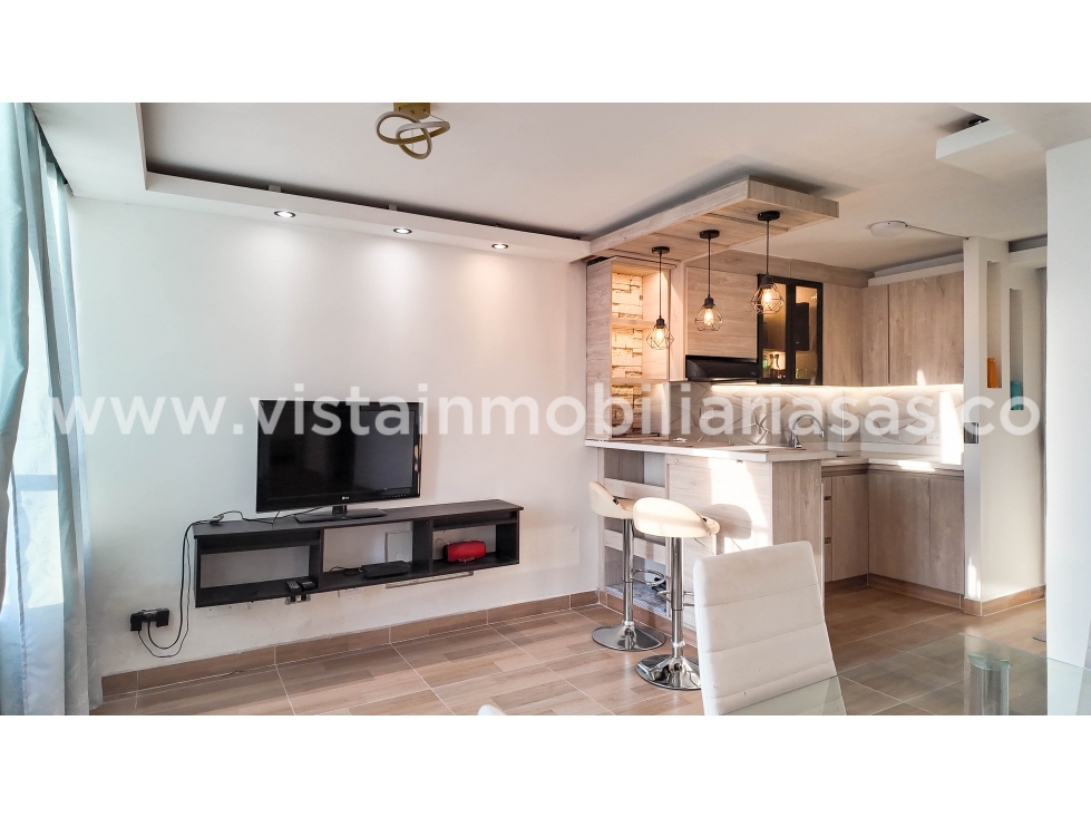 Venta Apartaestudio Alcázares, Manizales — foto 4