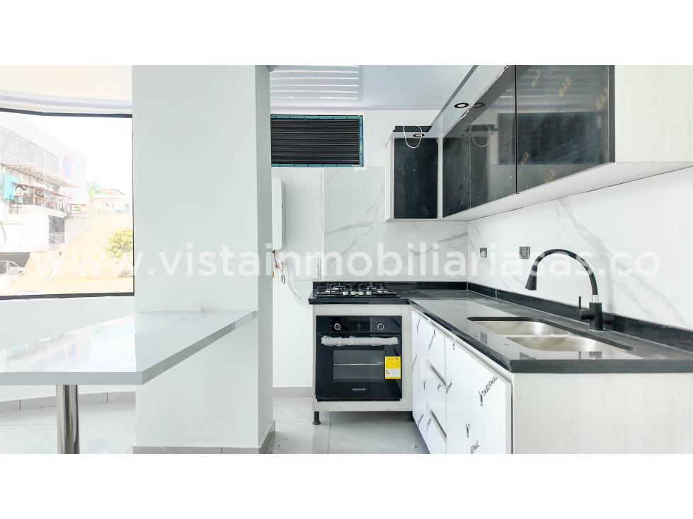 Venta Apartamento Linares, Manizales — foto 2