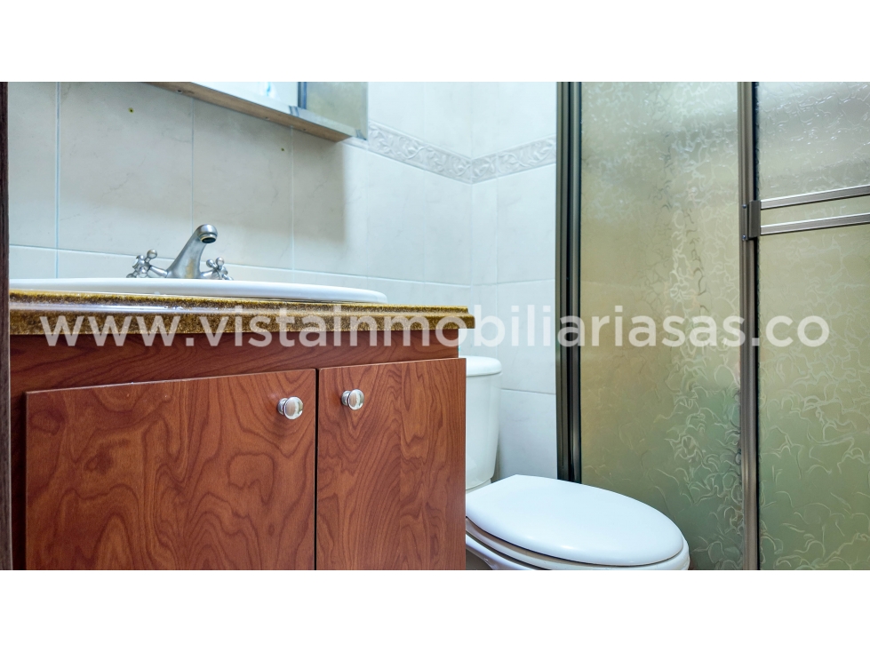 Venta Apartamento Sector La Carola, Manizales — foto 6
