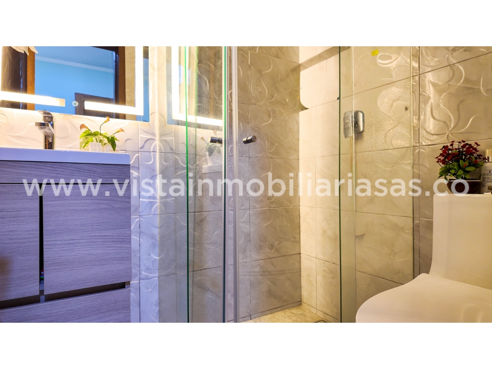 Venta Apartaestudio San Rafael, Manizales — foto 3