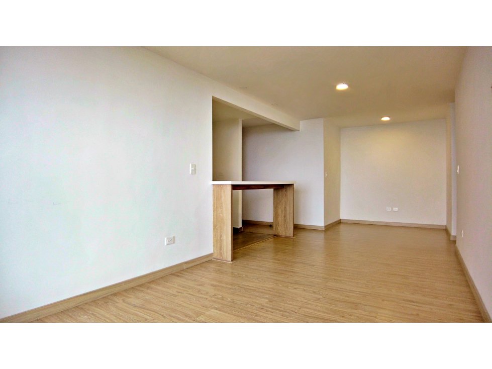Venta Apartamento Sector Cerro de Oro, Manizales — foto 3