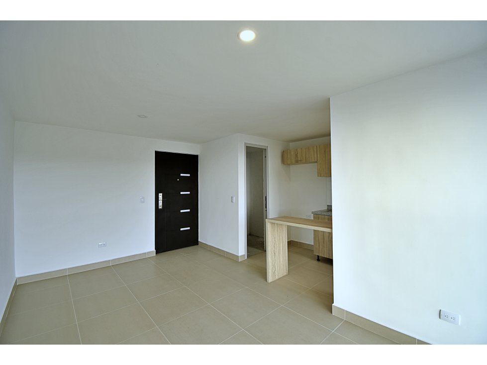 Venta Apartamento Villamaría, Caldas - 4