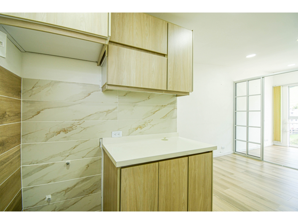 Arriendo Apartamento Sector La Francia, Manizales — foto 5