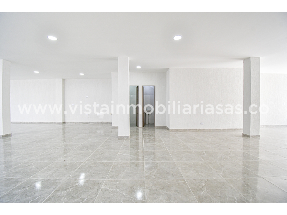 Arriendo Local Sector Milán, Manizales — foto 6