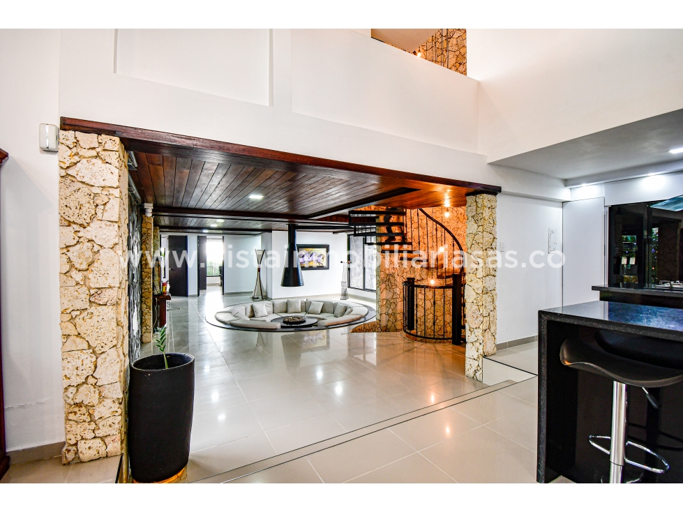 Venta Casa Campestre Vereda Buenavista, Manizales — foto 4