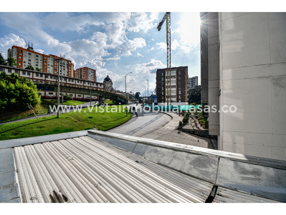 Venta Apartamento Sector Castilla/Universidad Autónoma, Manizales