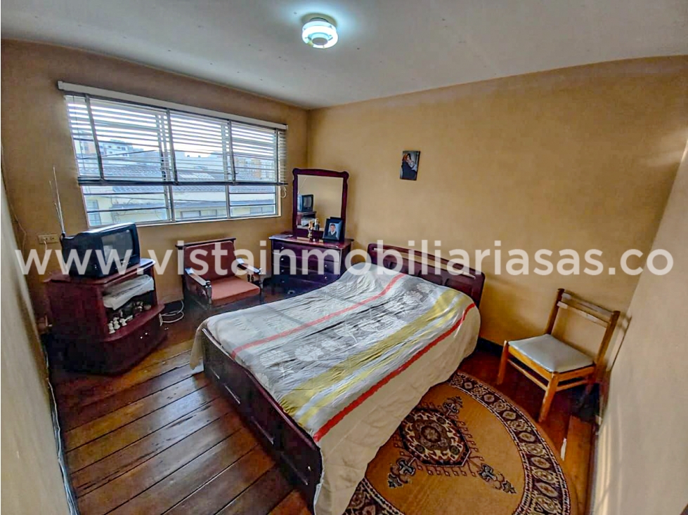 Venta Casa con Renta Sector San Jorge, Manizales — foto 2