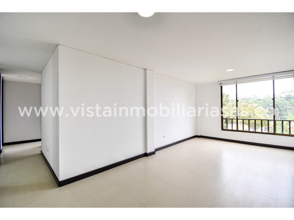 Arriendo Apartamento Sector Villa Pilar, Manizales — foto 2