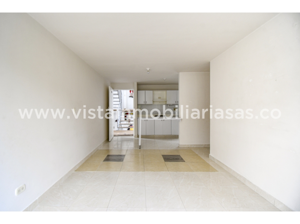Venta Apartamento Sector Estambul, Manizales — foto 3