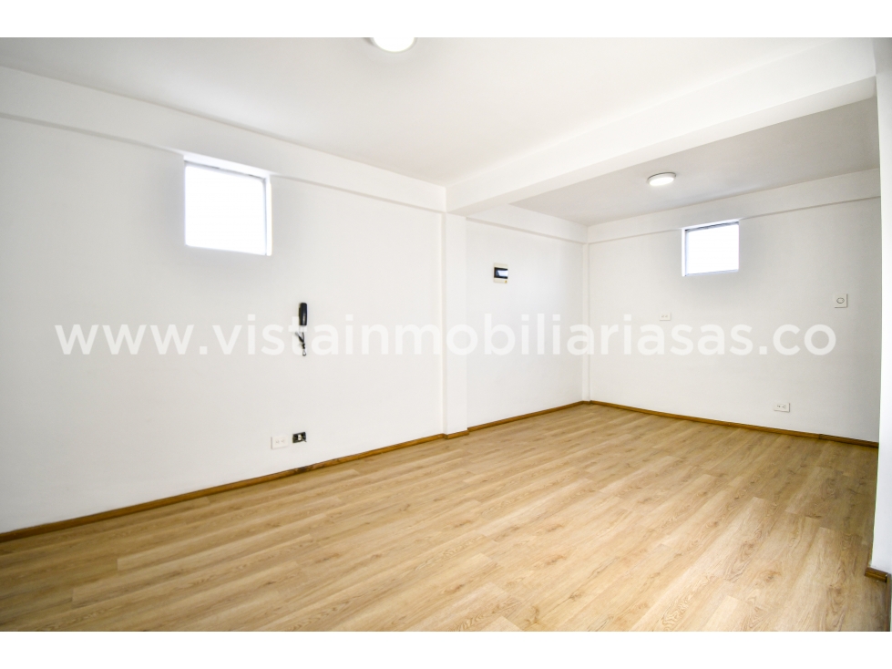 Arriendo Apartaestudio Centro, "SERVICIOS INCLUIDOS" Manizales — foto 4