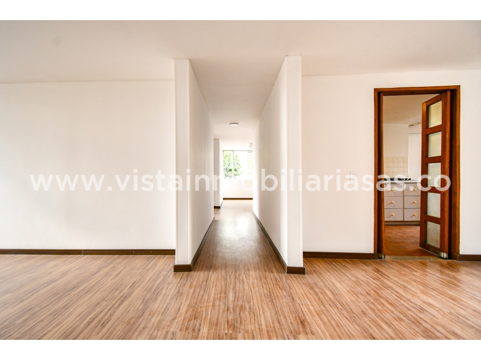 Venta Apartamento Sector Palermo, Manizales — foto 5