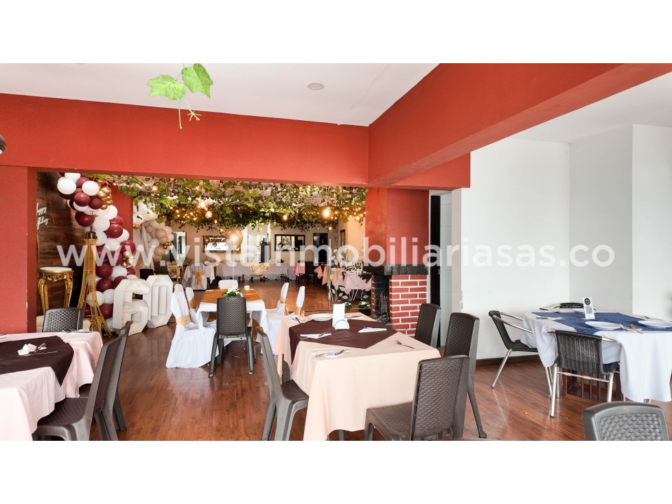 Venta Casa Comercial Guayacanes, Manizales — foto 6
