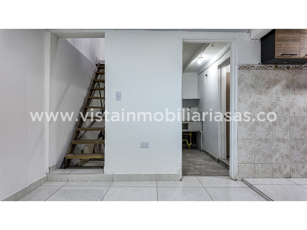 Arriendo Casa Sector Villamaría, Caldas - 4