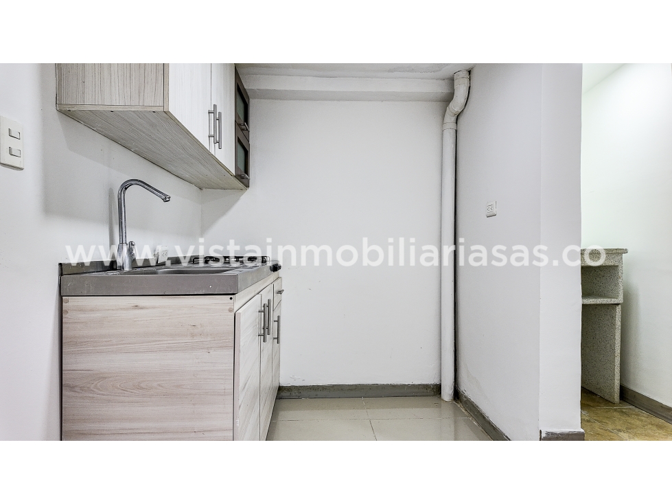 Venta Casa Con Renta La Sultana, Manizales — foto 6