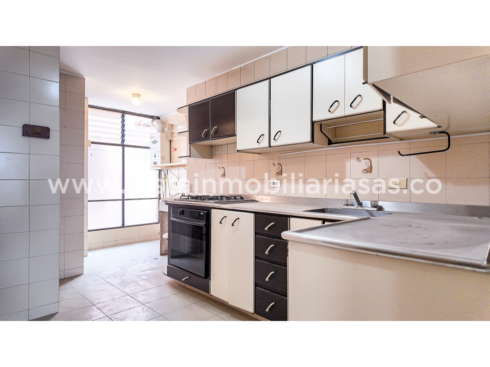 Venta Apartamento Av Santander, Manizales — foto 4
