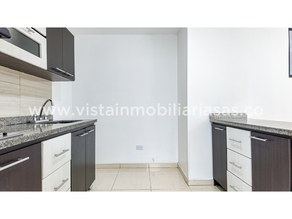 Venta Apartamento Villa Pilar/La Linda, Manizales — foto 4
