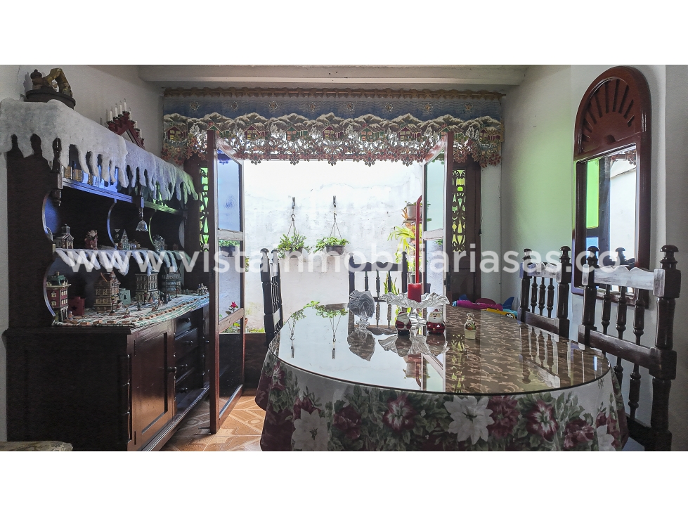 Venta Casa Conjunto San Marcel, Manizales — foto 2