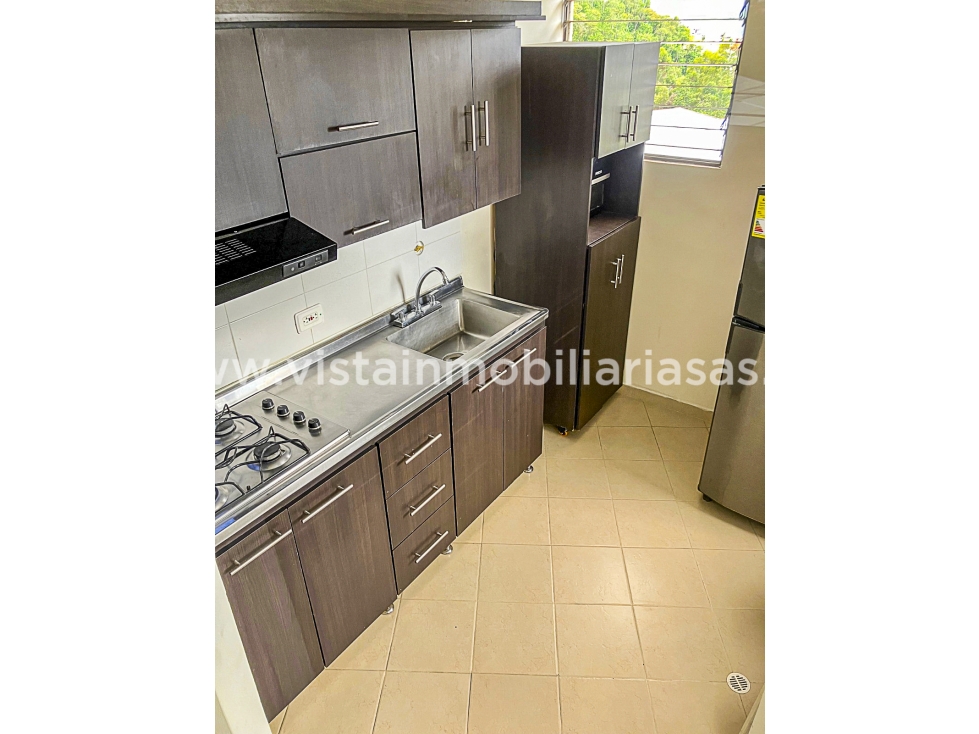 Venta Apartamento Los Nogales, Manizales — foto 2