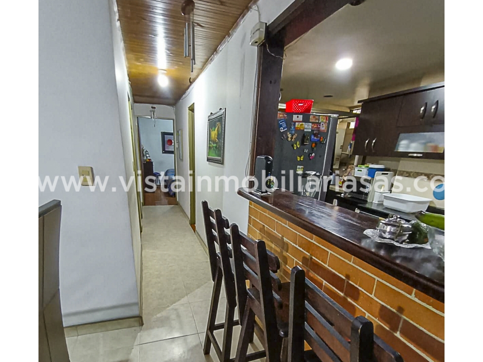 Venta Apartamento Sector Villa Pilar, Manizales — foto 3