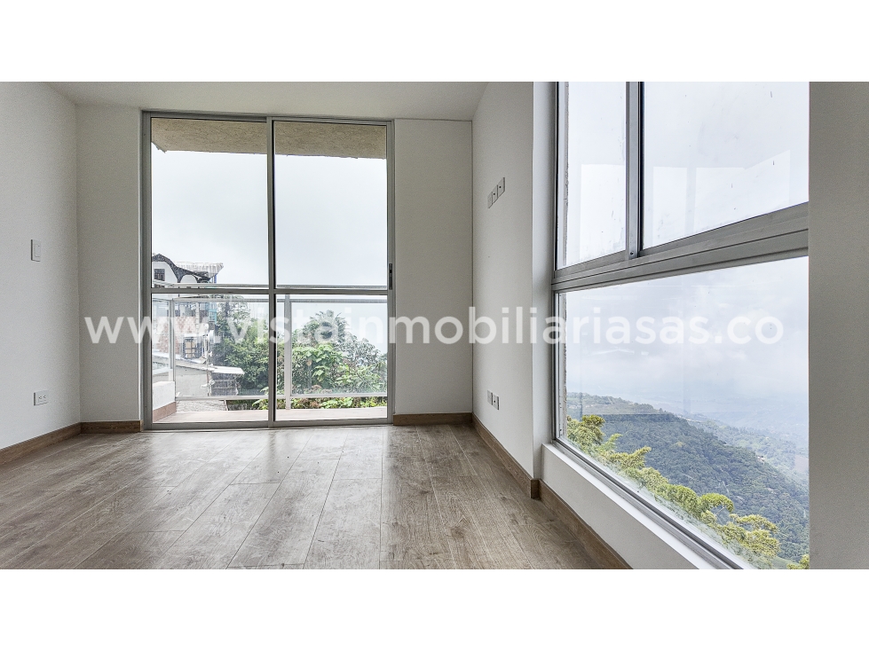 Venta Apartamento Sector Chipre, Manizales