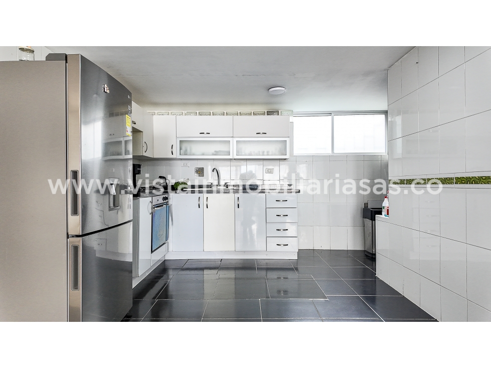 Venta Apartamento Av Santander, Manizales — foto 4
