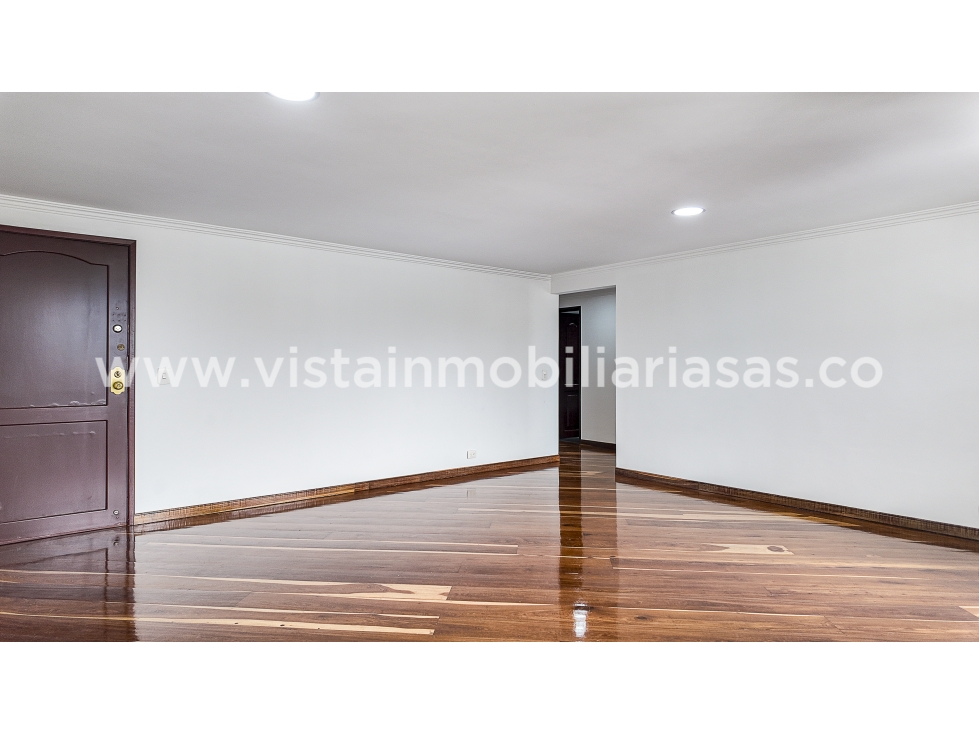 Venta Apartamento Sector Milán, Manizales — foto 3