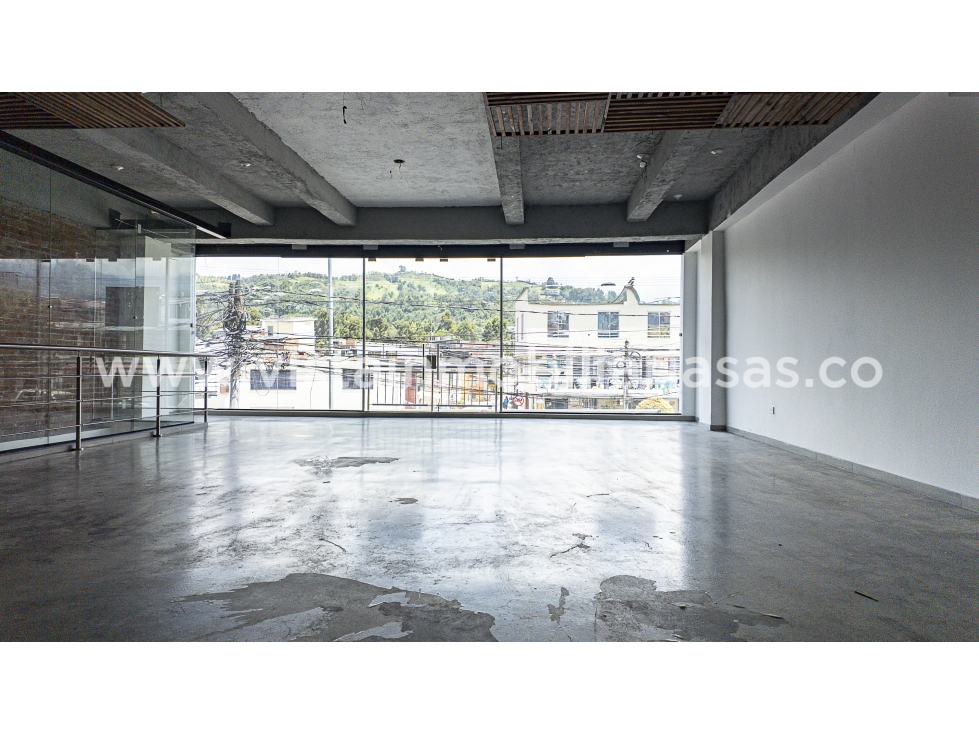 Arriendo Local Sector La Enea, Manizales — foto 4