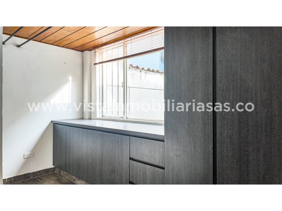 Venta Apartamento Sector Palermo, Manizales — foto 6
