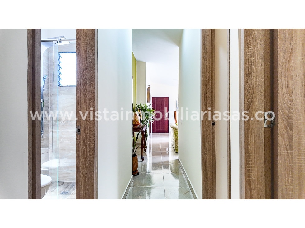 Venta Apartamento San Rafael,Manizales — foto 4