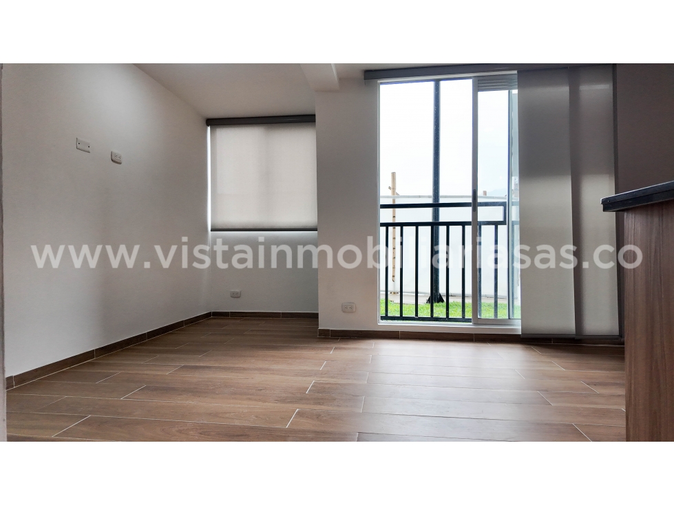 Venta Apartamento Sector La Sultana, Manizales