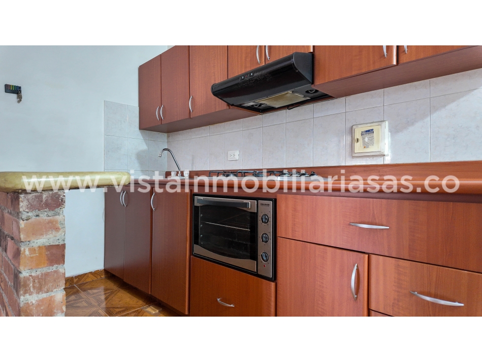 Venta Apartaestudio San Rafael, Manizales — foto 3