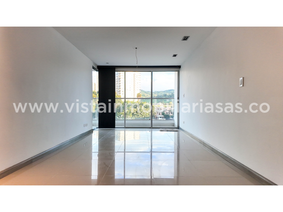 Venta Apartamento San Marcel, Manizales