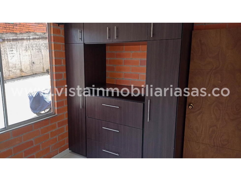 Venta Apartamento Sector Puertas del Sol, Manizales — foto 4