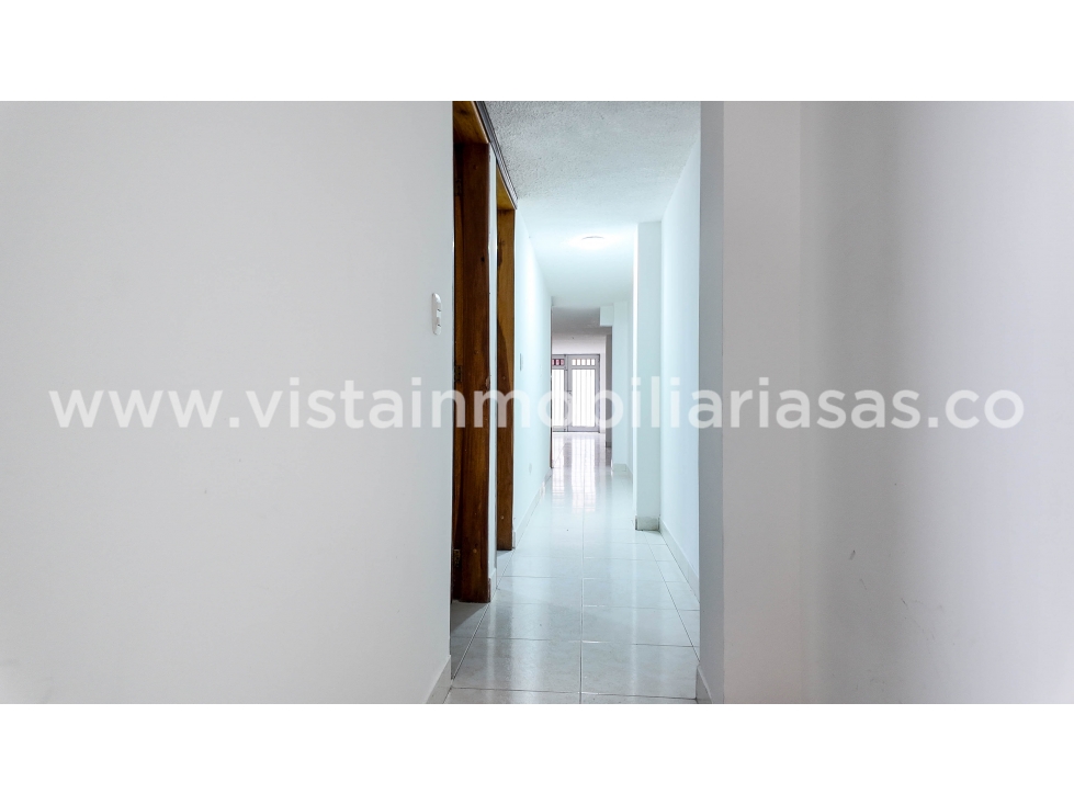 Venta Apartamento Campohermoso, Manizales — foto 2