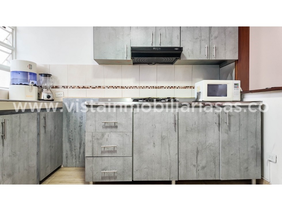 Venta Apartamento Sector Villa Pilar, Manizales — foto 2