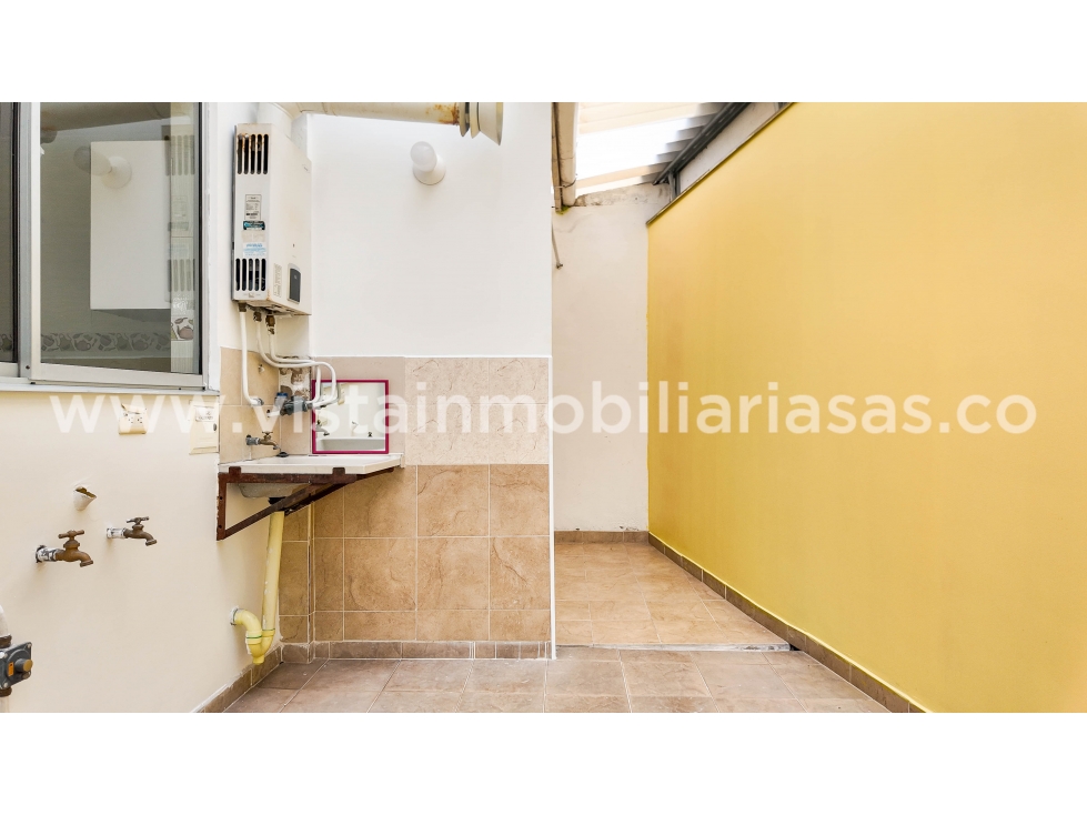 Arriendo Apartamento Sector Saenz, Manizales — foto 5