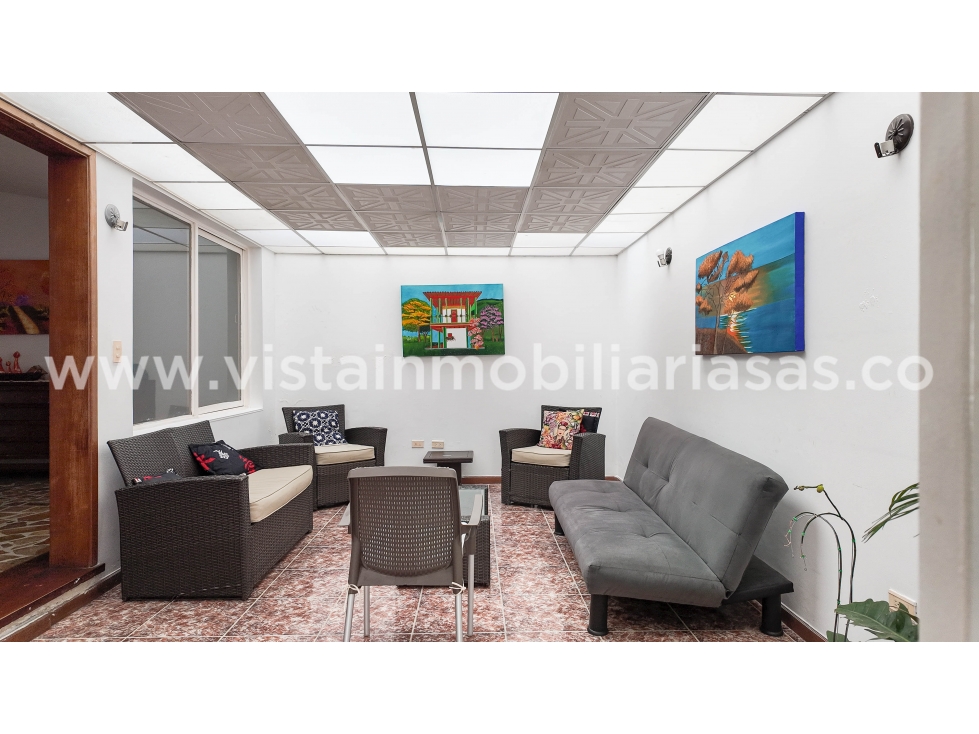 Venta Casa Sector Guayacanes, Manizales — foto 6