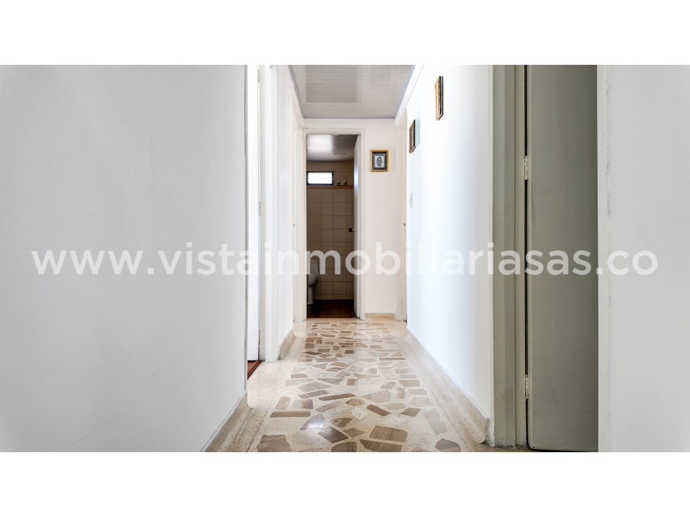 Venta Apartamento duplex Alta Suiza, Manizales — foto 5