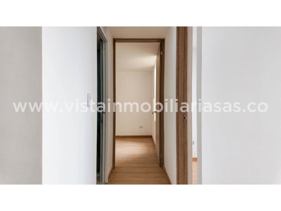 Venta Apartamento Alcázares, Manizales — foto 4