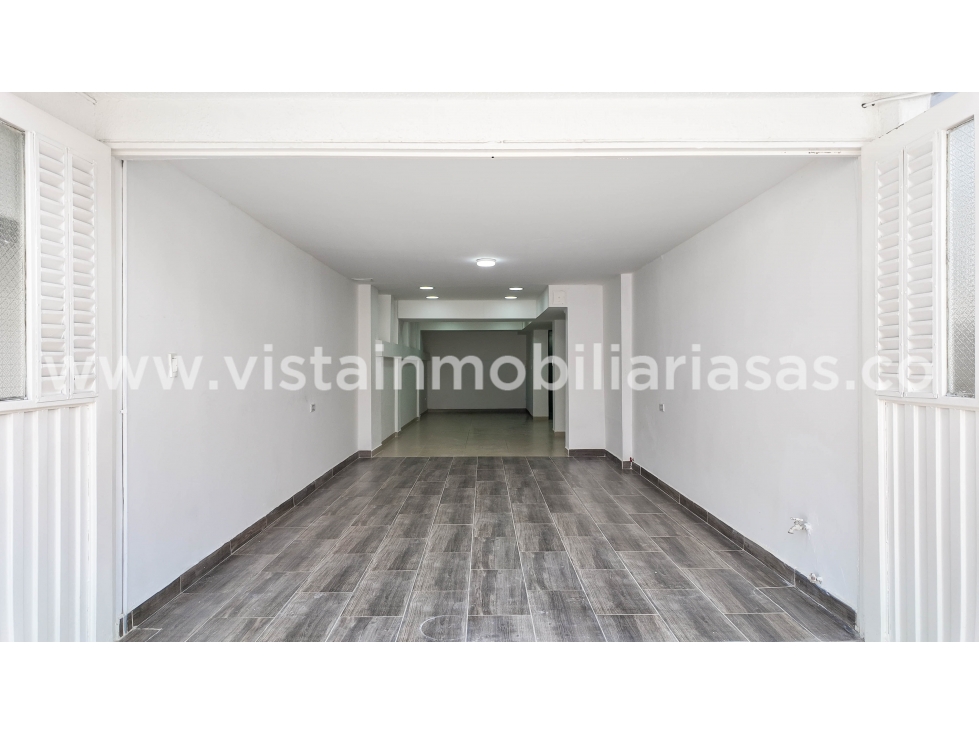 Arriendo Oficina o Local La Leonora, Manizales