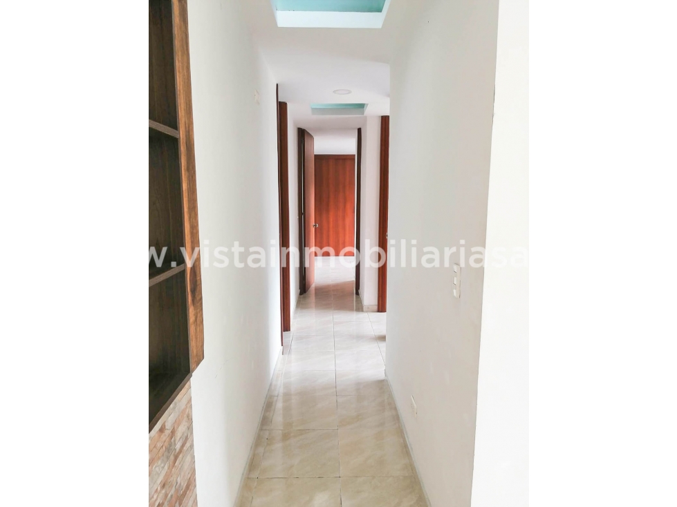 Venta Apartamento Sector Campohermoso, Manizales — foto 3