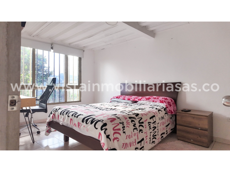 Arriendo Apartamento Barrio Las Colinas, Manizales — foto 5