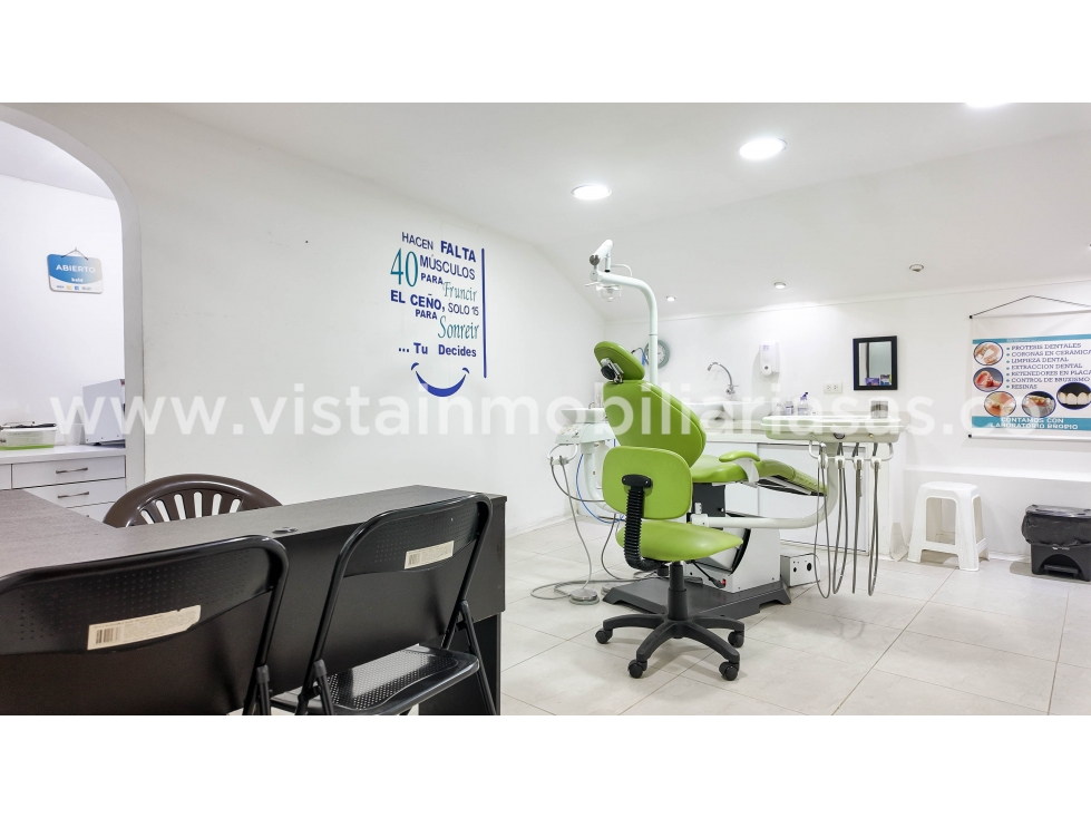 Venta de Consultorio Sector Versalles, Manizales - 2