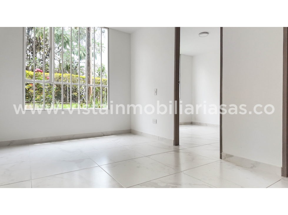 Venta Apartamento Villa Pilar, Manizales - 4