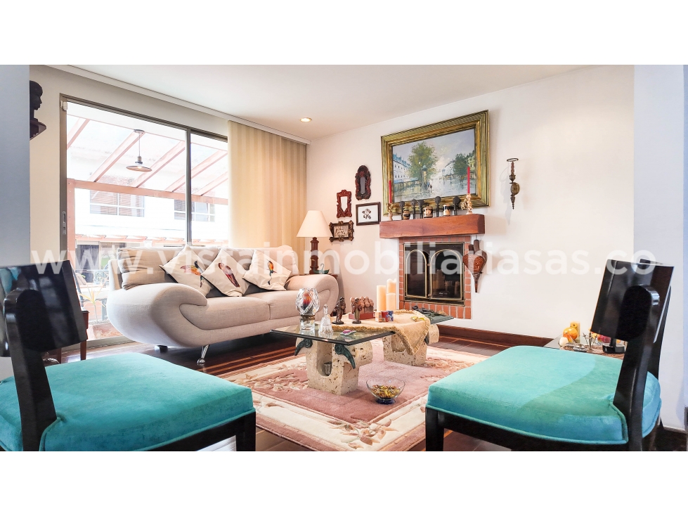 Venta Casa Conjunto Sector El Trebol, Manizales - 4