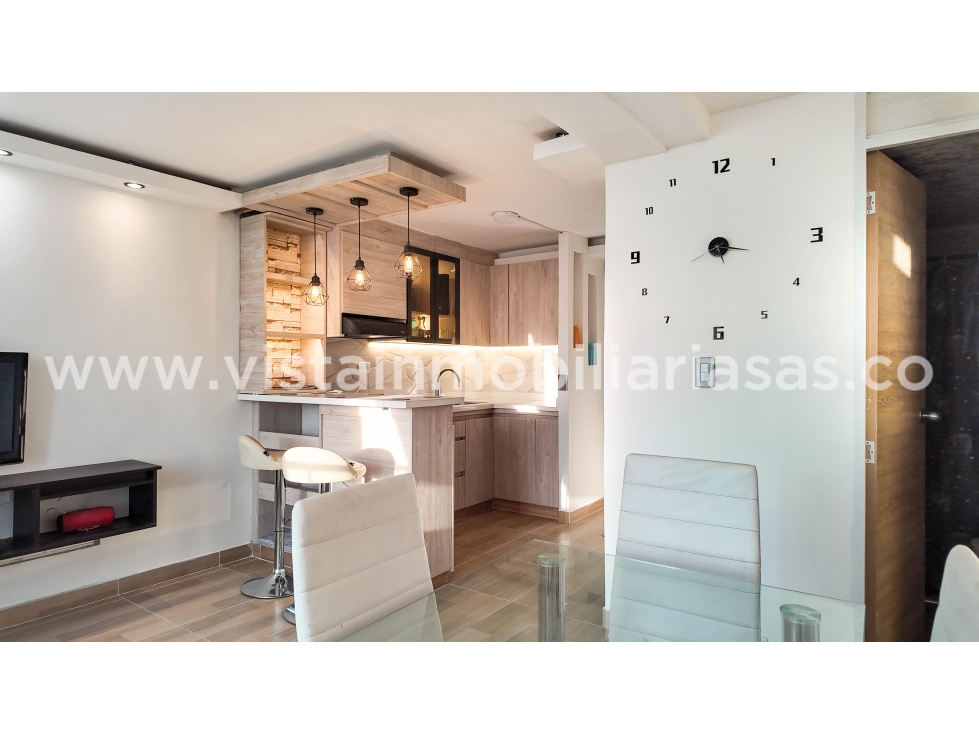Venta Apartaestudio Alcázares, Manizales — foto 5