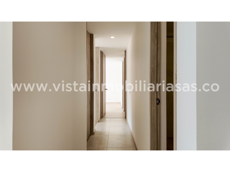 Arriendo Apartamento Sector Bella Suiza, Manizales — foto 5