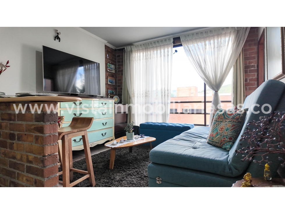 Venta Apartaestudio San Rafael, Manizales — foto 4